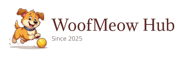 WoofMeow Hub