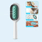 Cat Hair Remover Brush – Dual-Sided with Water Tank - WoofMeow Hub