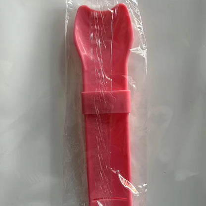 Cat Treat Squeeze Spoon