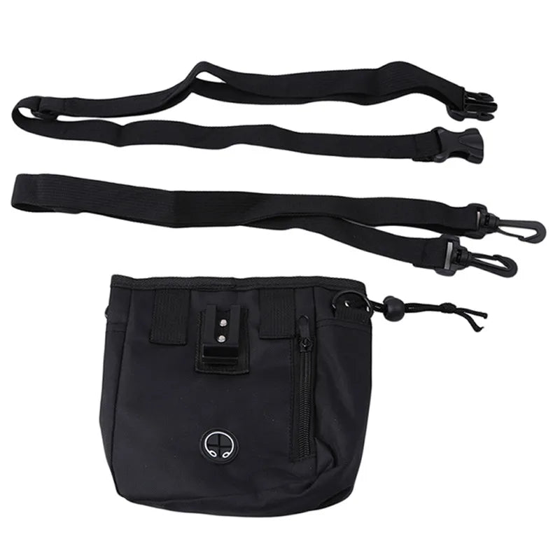 Large Capacity Outdoor Snack Bag