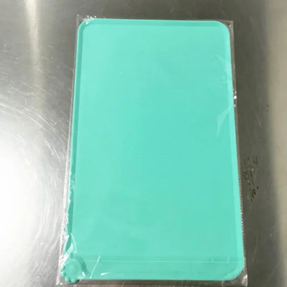 Non-Slip Silicone Dog Feeding Mat
