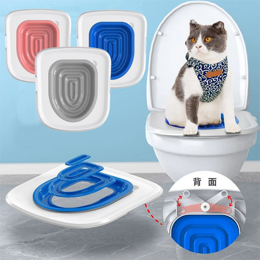 Reusable Pet Toilet Training Tray