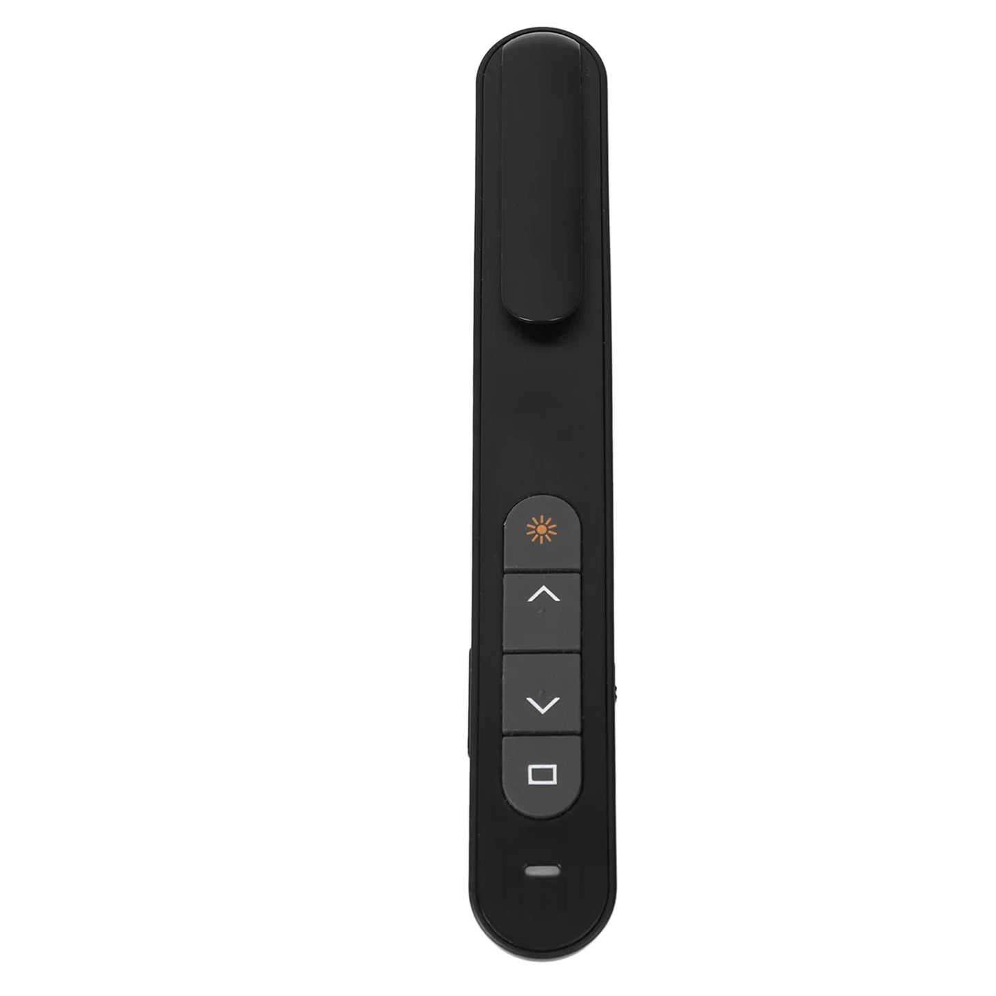 Wireless Presenter Remote Control Presentation Click Pointer Portable PPT Clicker Page Turning Pen for Classroom Office