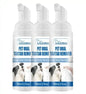 Natural Pet Tartar Remover Foam