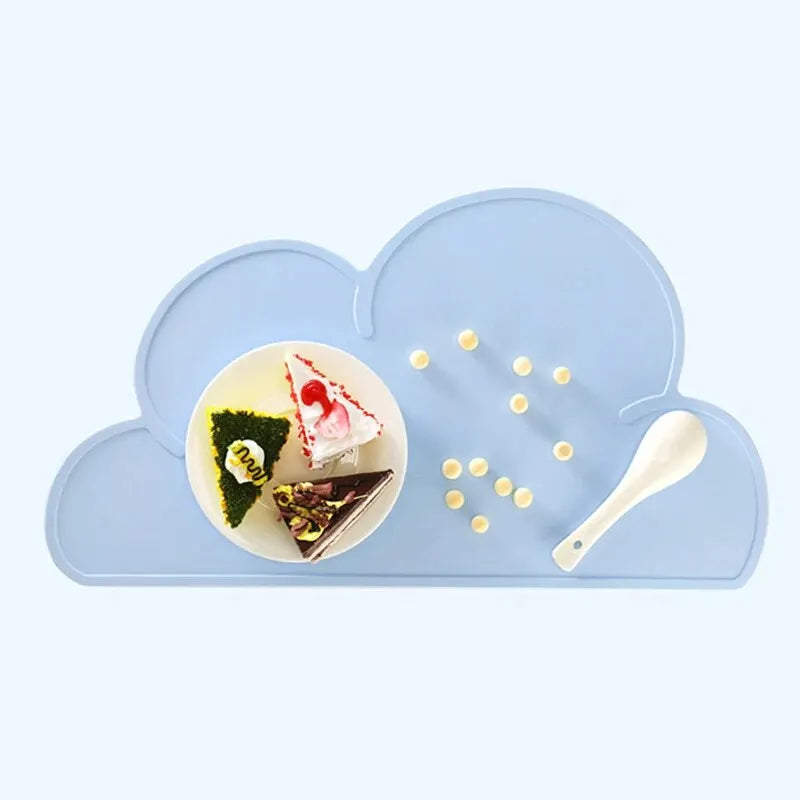 Non-Slip Waterproof Pet Feeding Mat