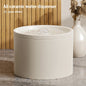 Ultra-Quiet Ceramic Pet Water Fountain