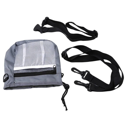 Large Capacity Outdoor Snack Bag