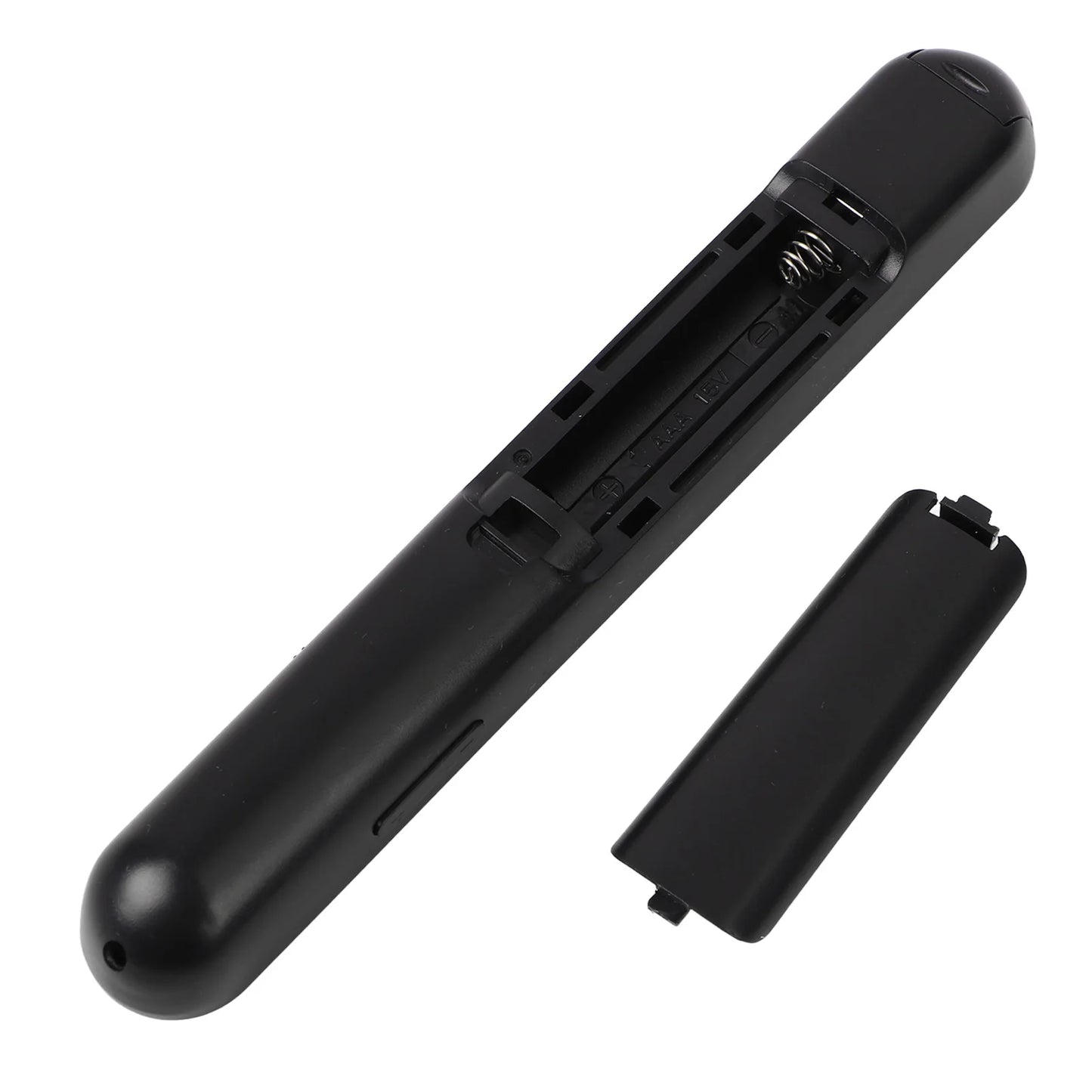 Wireless Presenter Remote Control Presentation Click Pointer Portable PPT Clicker Page Turning Pen for Classroom Office