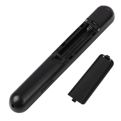 Wireless Presenter Remote Control Presentation Click Pointer Portable PPT Clicker Page Turning Pen for Classroom Office