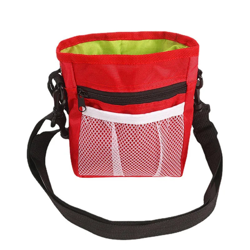 Large Capacity Outdoor Snack Bag