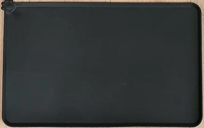Non-Slip Silicone Dog Feeding Mat