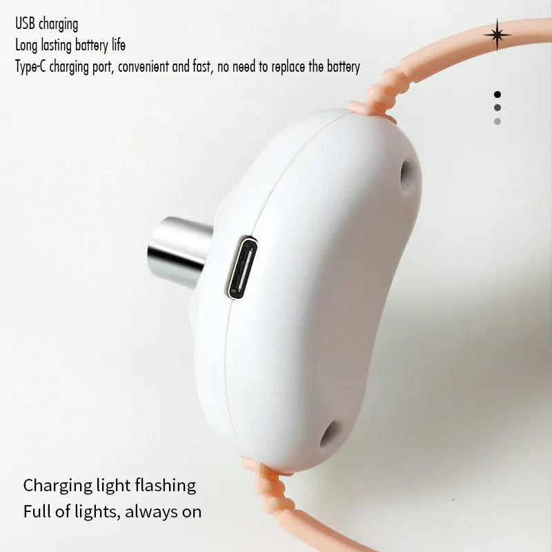 Laser Collar Toy for Cats