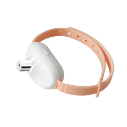 Laser Collar Toy for Cats