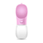 Portable Pet Water Bottle