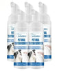 Natural Pet Tartar Remover Foam
