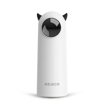 ROJECO Automatic LED Cat Toy
