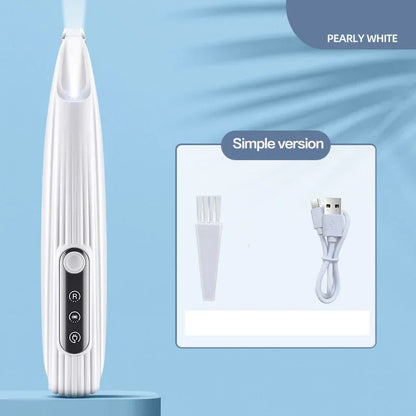 LED Light Cat Paw Trimmer - WoofMeow Hub