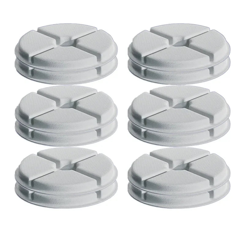 Ultra-Quiet Ceramic Pet Water Fountain