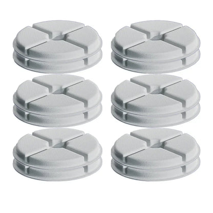 Ultra-Quiet Ceramic Pet Water Fountain