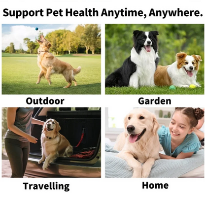 Pet Eye Wipes