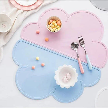Non-Slip Waterproof Pet Feeding Mat