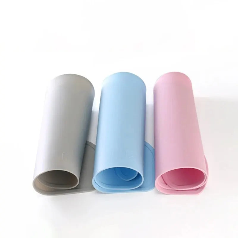 Non-Slip Waterproof Pet Feeding Mat