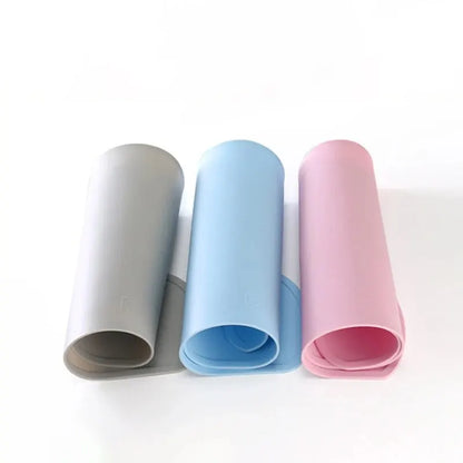 Non-Slip Waterproof Pet Feeding Mat