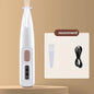 LED Light Cat Paw Trimmer - WoofMeow Hub